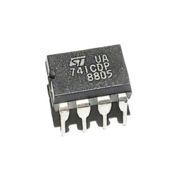 CIRCUIT INTEGRE 741CNKO4104