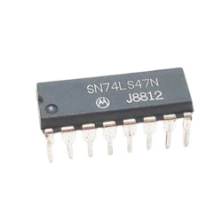 CIRCUIT INTEGRE 74C420