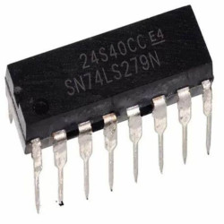 CIRCUIT INTEGRE 74LS279