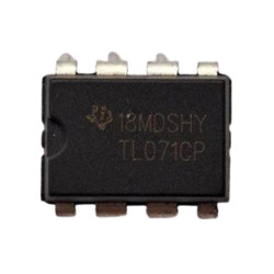 CIRCUIT INTEGRE TL 071 CN