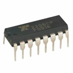 CIRCUIT INTEGRE XR 2206