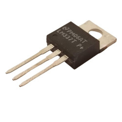 REGULATEUR DE T.LM337 M9152