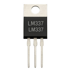 REGULATEUR LM3375