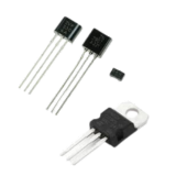Transistors & Régulateurs